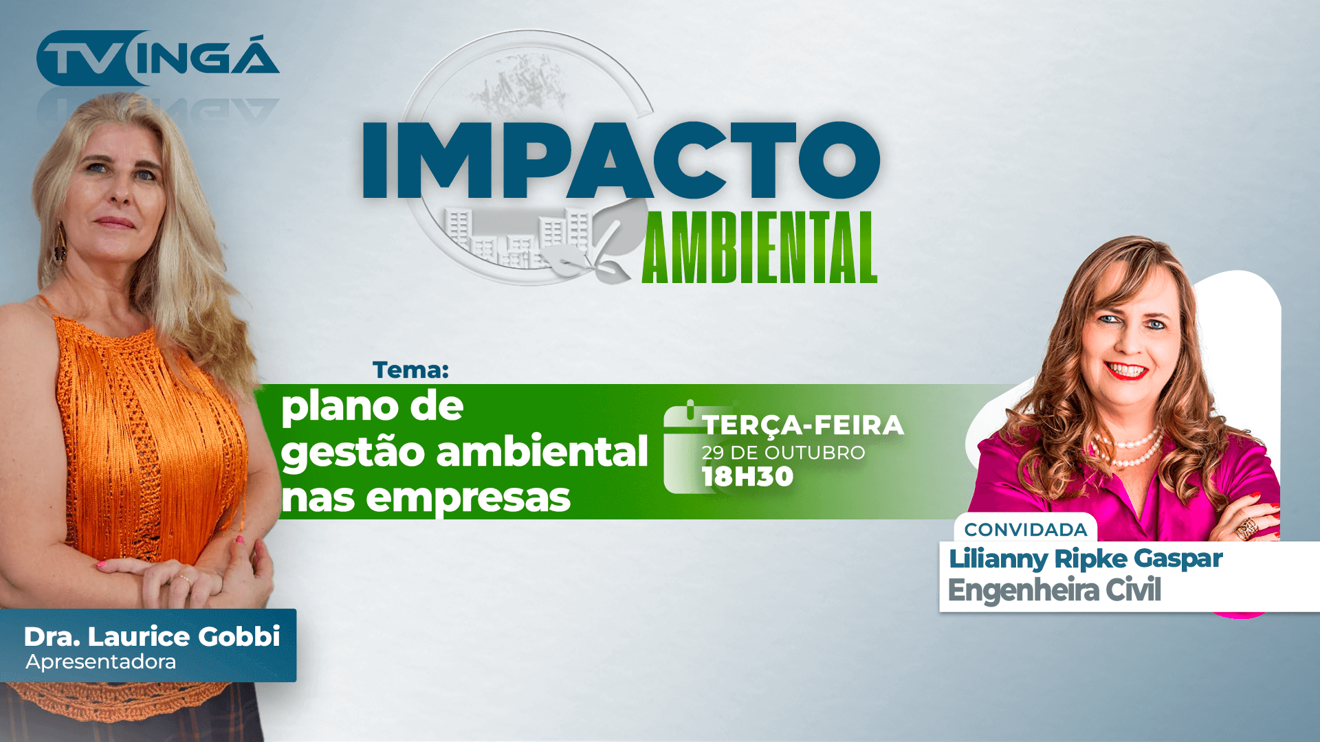 PLANOS DE GESTÃO AMBIENTAL NAS EMPRESAS | Impacto Ambiental