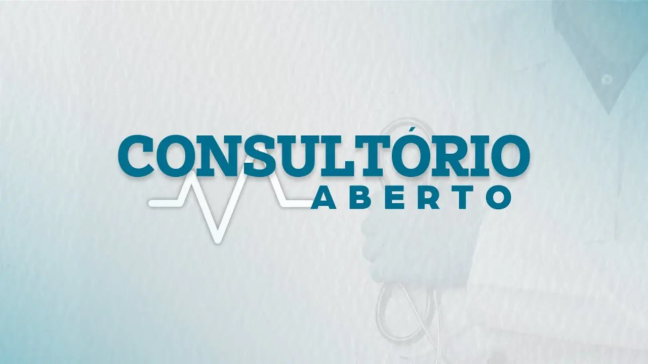 CONSULTÓRIO ABERTO | Tarcis Rosa