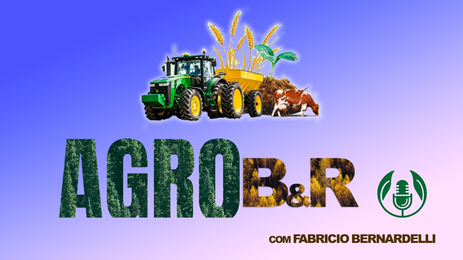 Introdução ao AgroCast B&R