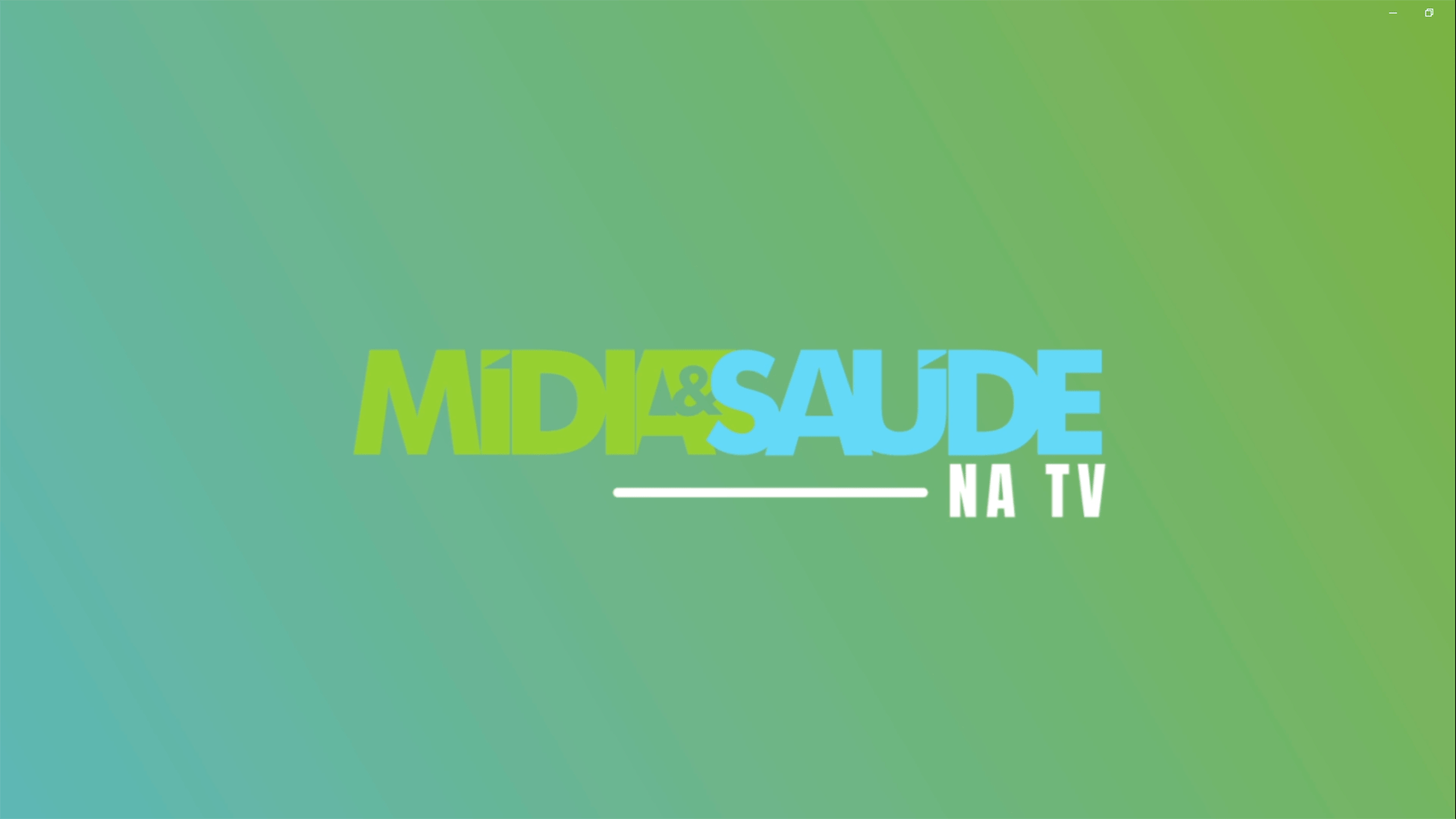 Prevenção de Doenças Bucais | Mídia e Saúde na TV