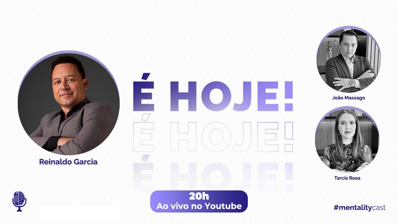 Entrevista com Reinaldo Garcia