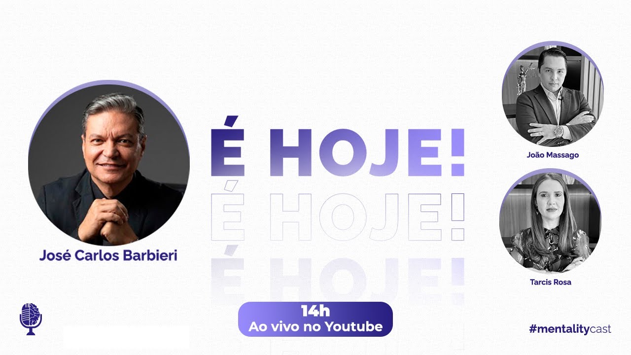 Entrevista com José Carlos Barbieri