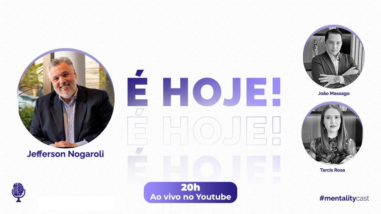 Entrevista com Jefferson Nogaroli