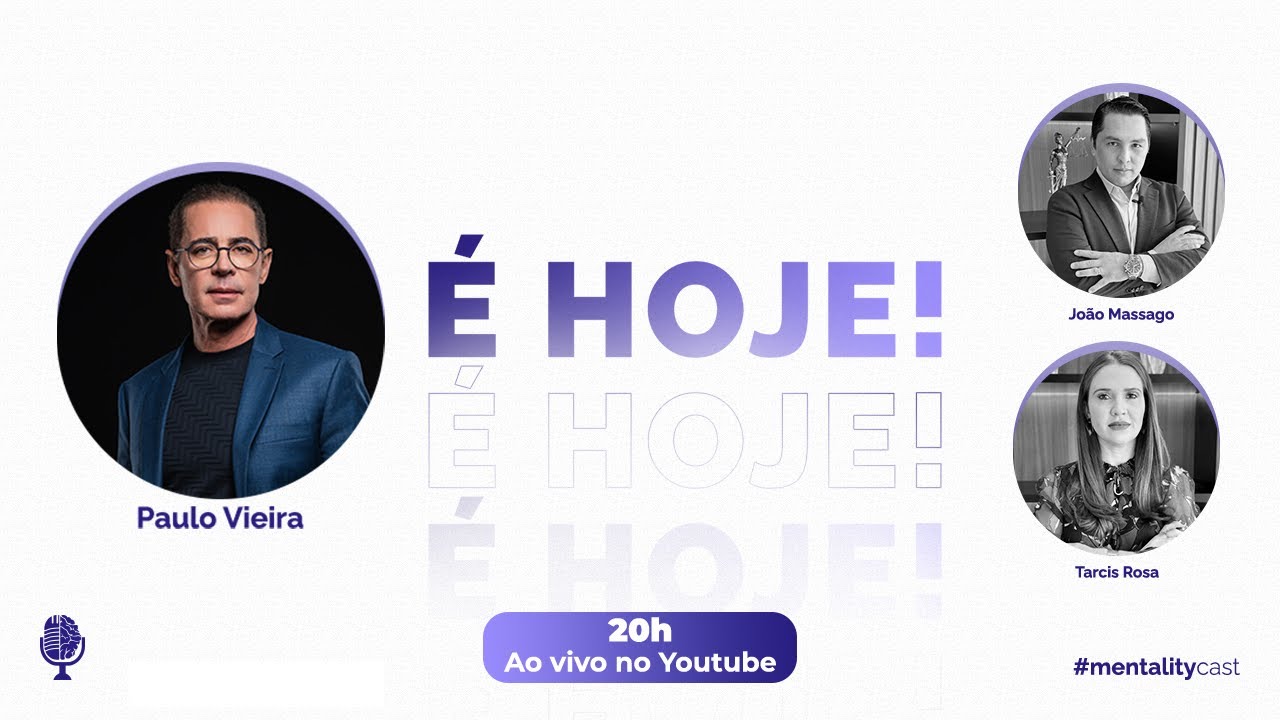 Entrevista com Paulo Vieira