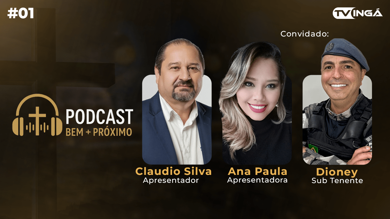 BEM + PROXIMO #1 Sub Tenente Dionei