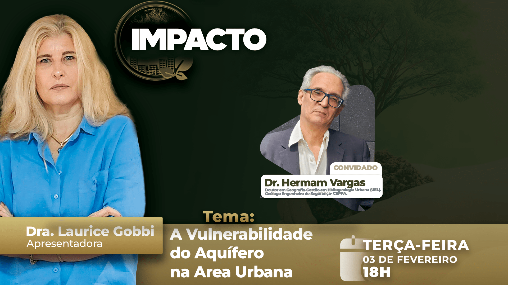 A Vulnerabilidade do Aquífero na Área Urbana