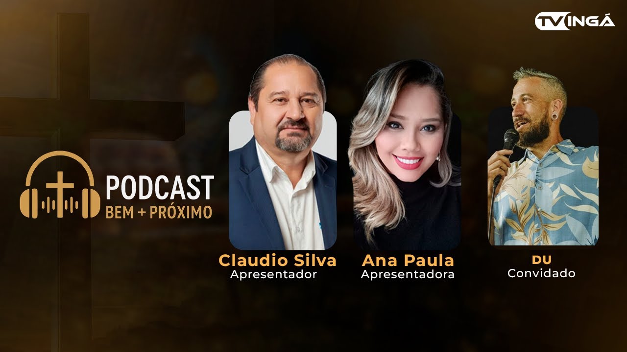 BEM + PROXIMO #09 com Du