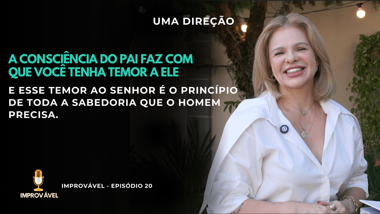 Improvável – Com Vanusa Maria | Uma Direção