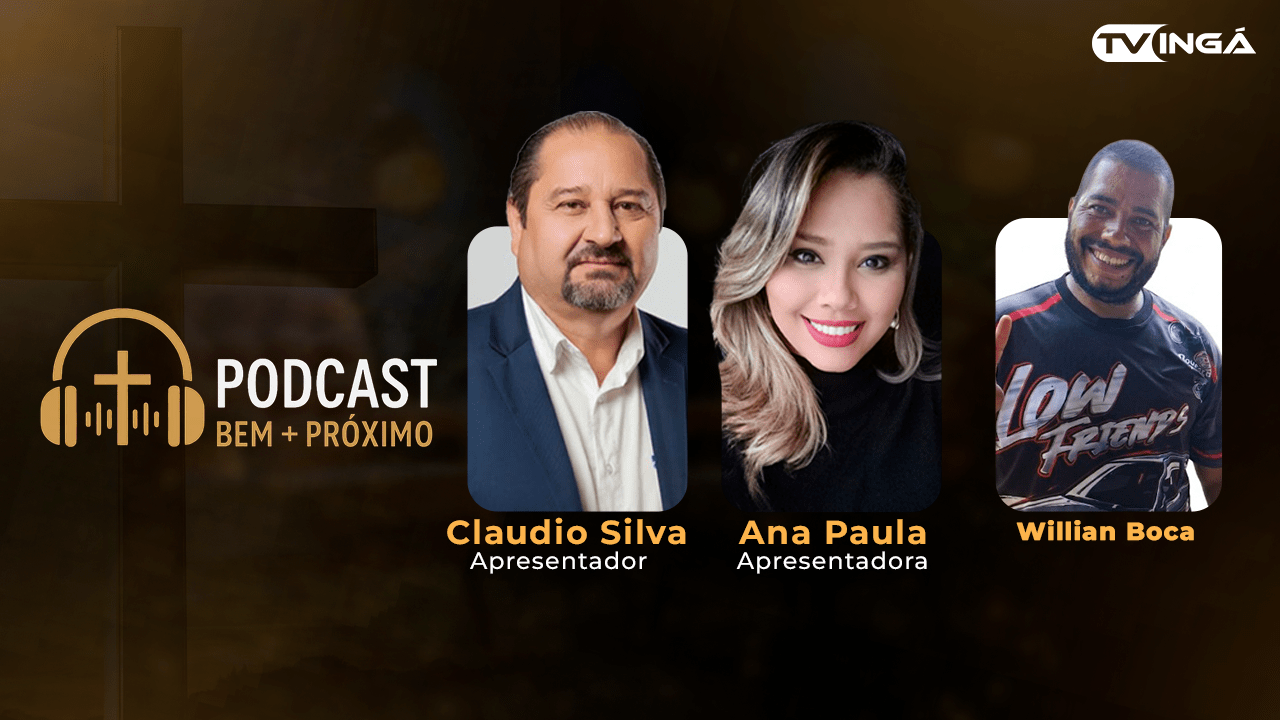 BEM + PROXIMO #11 Com o Willian Boca