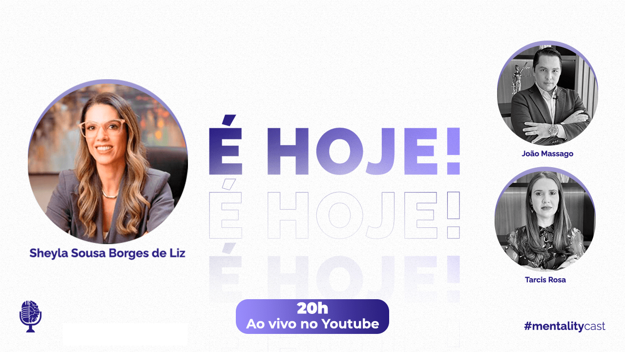 Entrevista com Sheyla Sousa Borges de Liz