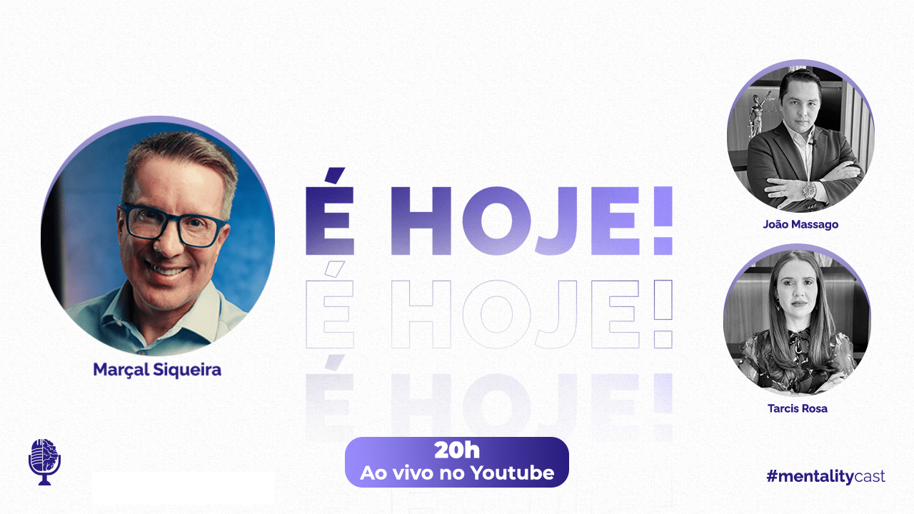 Entrevista com Marçal Siqueira