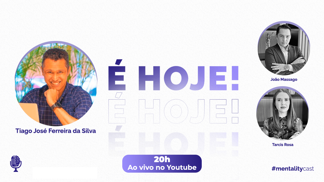 Entrevista com Tiago José Ferreira da Silva