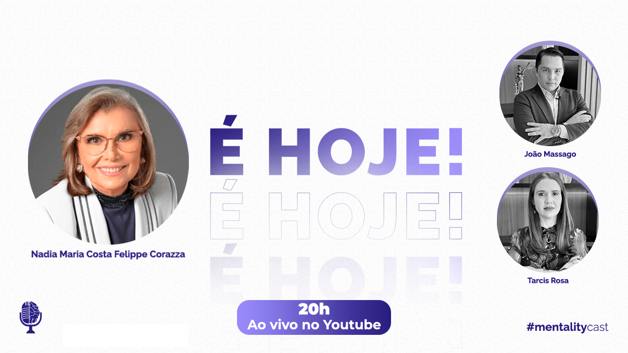 Entrevista com Nadia Maria Costa Felippe Corazza