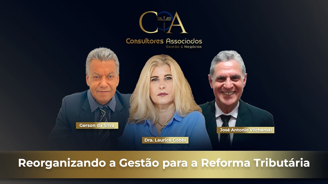 Planejamento Tributário Estratégico: o papel do Contador e o do empresário | Consultores Associados