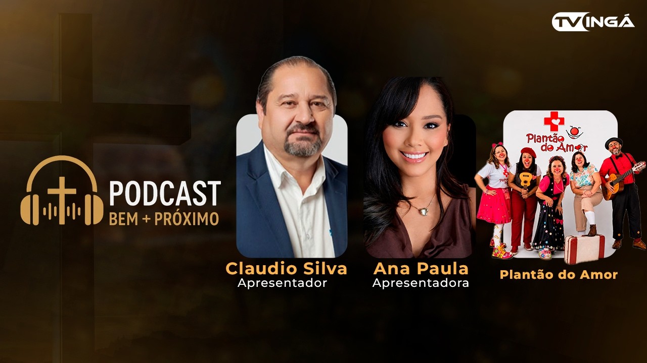 BEM + PROXIMO #17 Com Plantão do Amor