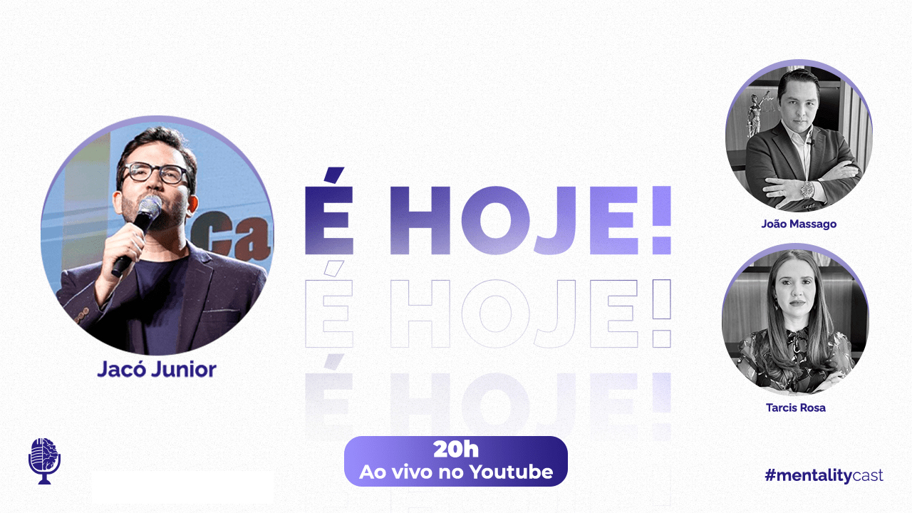 Entrevista com JACÓ JUNIOR