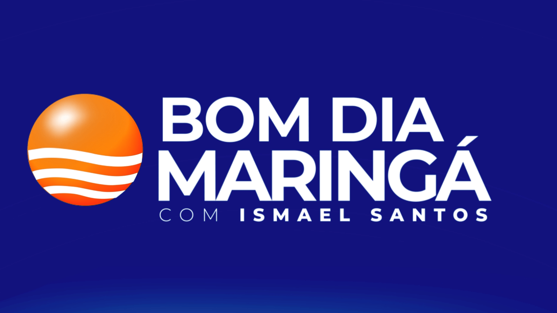 Bom Dia Maringá | 10/08/2026 | TV Ingá