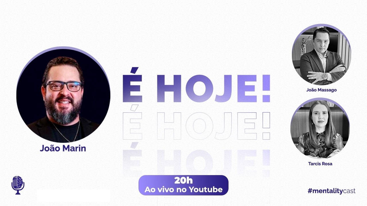 Entrevista com João Marin