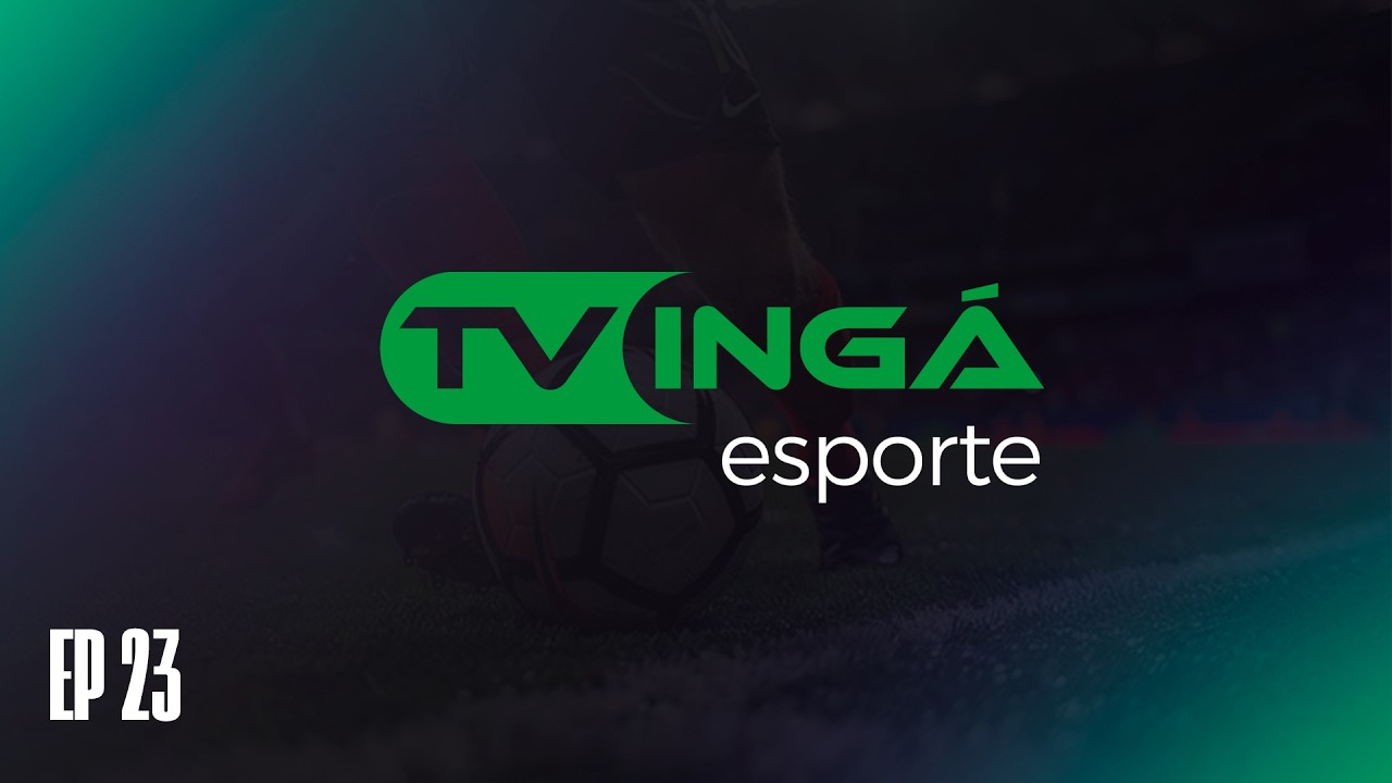 TV Ingá Esporte | TV Ingá