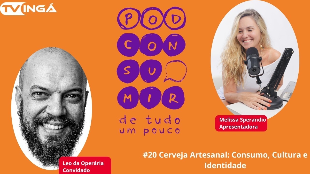 #20 Cerveja Artesanal: Consumo, Cultura e Identidade