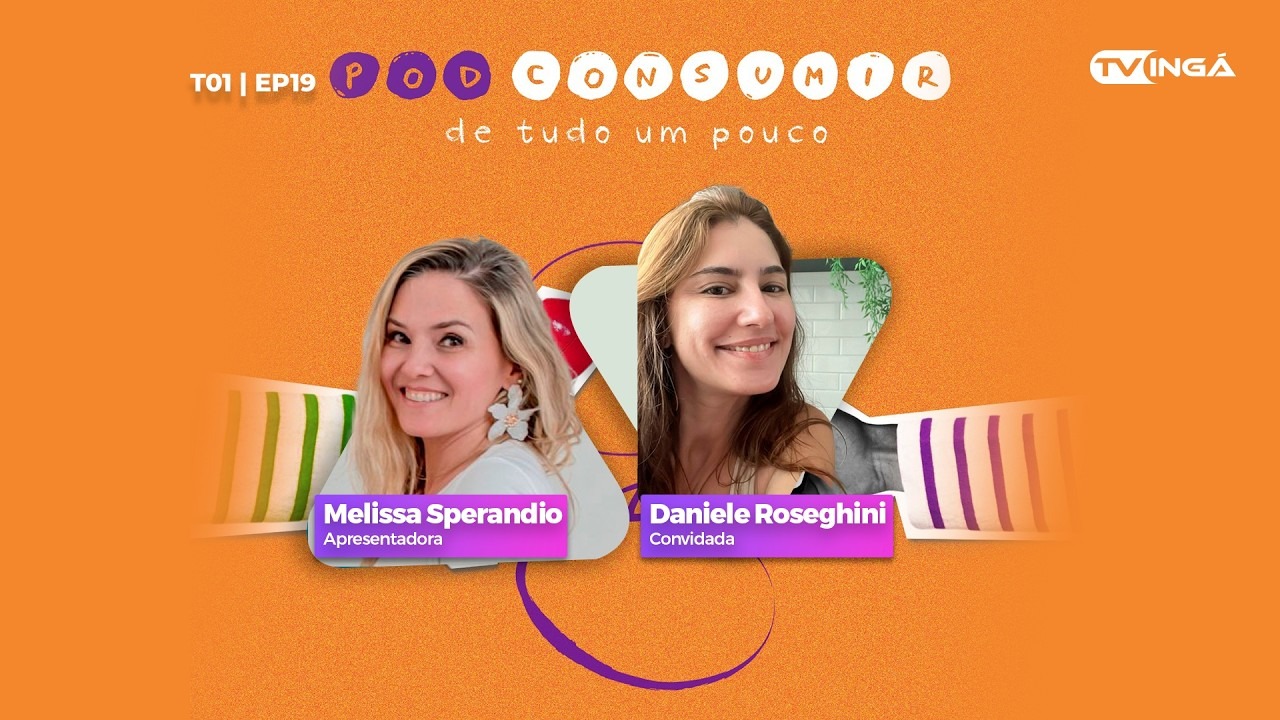 #19 Por que são as Mulheres que Continuam Explicando os Homens?