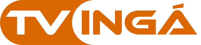 TV Ingá. A TV do futuro chegou!